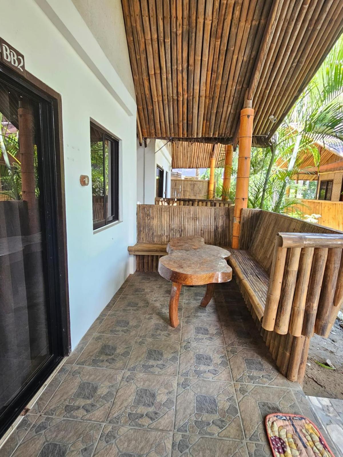 Big Bamboo Beach Resort Sipalay Exteriér fotografie