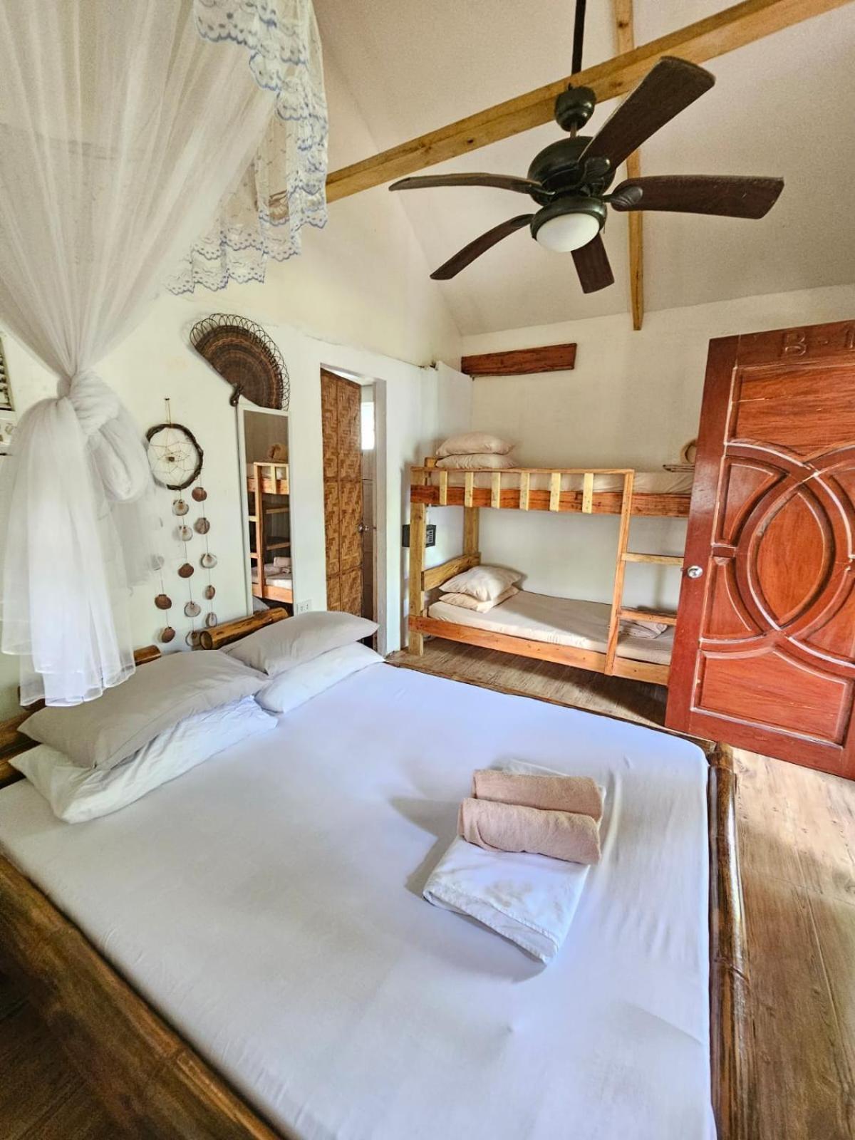 Big Bamboo Beach Resort Sipalay Exteriér fotografie