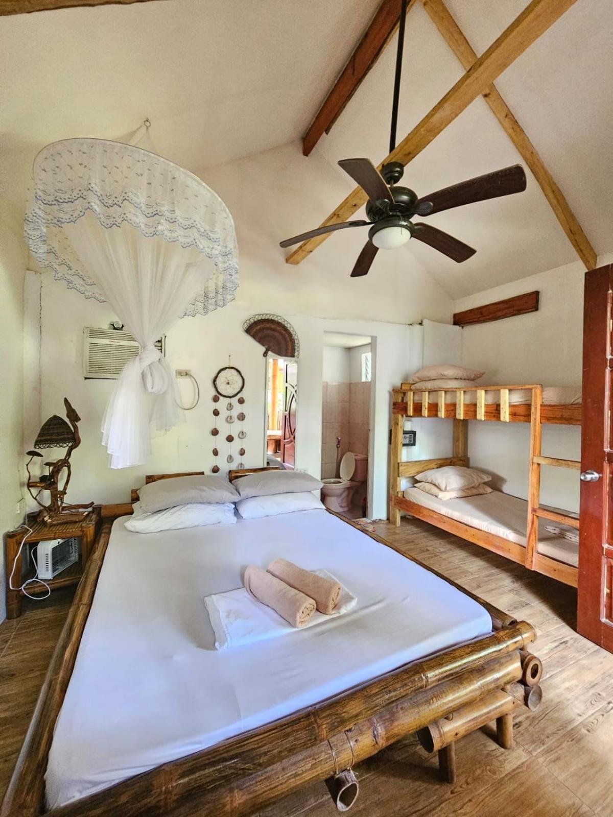 Big Bamboo Beach Resort Sipalay Exteriér fotografie
