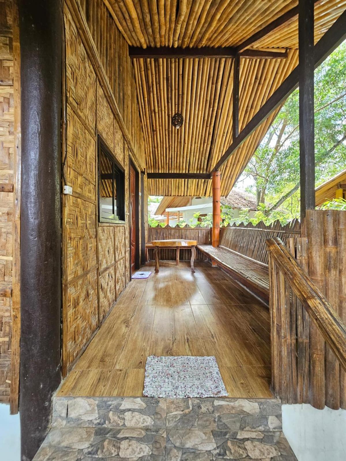 Big Bamboo Beach Resort Sipalay Exteriér fotografie
