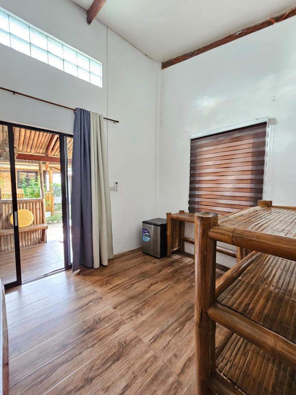 Big Bamboo Beach Resort Sipalay Exteriér fotografie