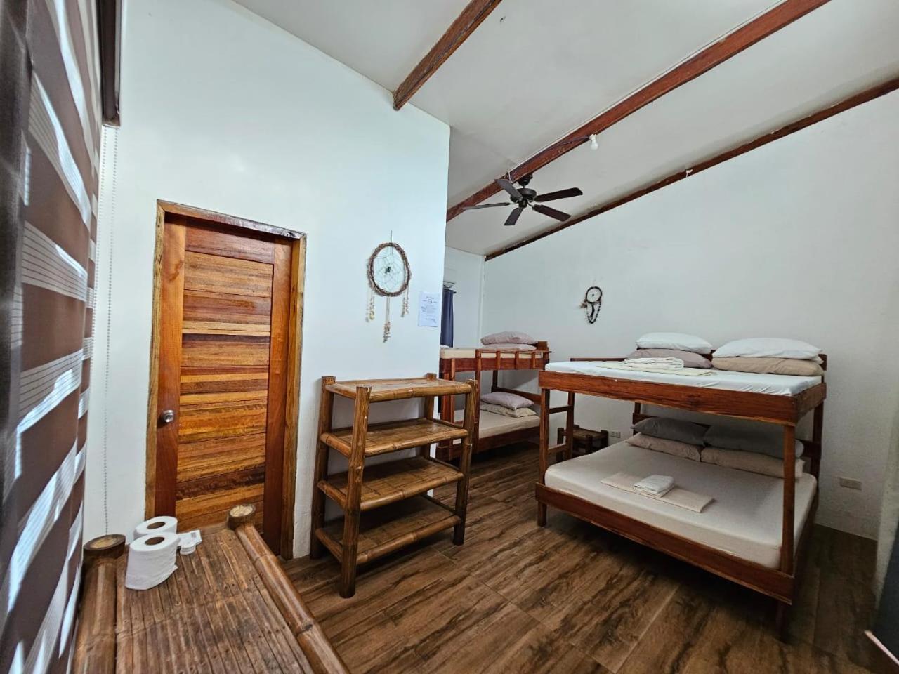Big Bamboo Beach Resort Sipalay Exteriér fotografie