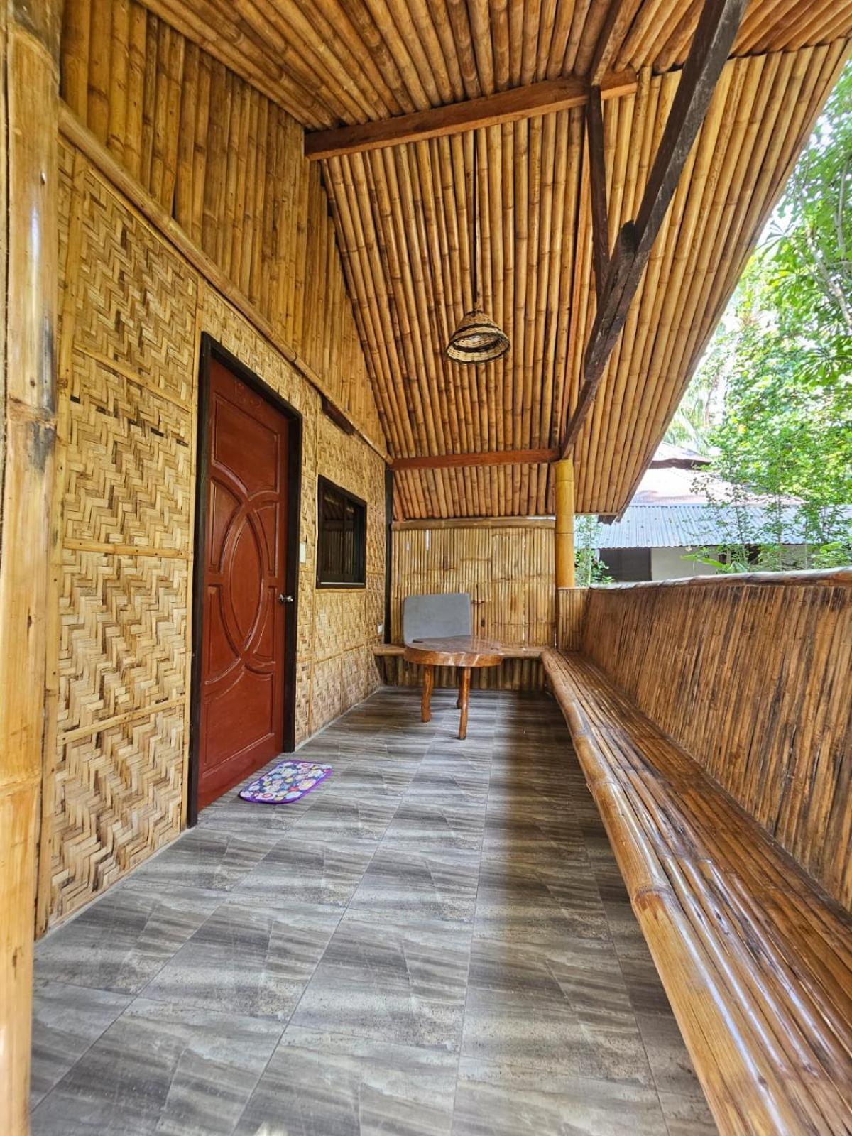 Big Bamboo Beach Resort Sipalay Exteriér fotografie