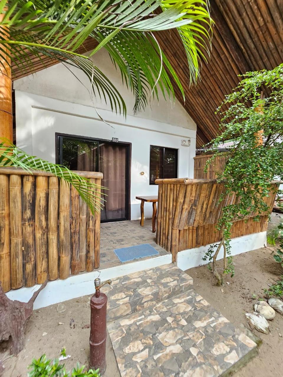 Big Bamboo Beach Resort Sipalay Exteriér fotografie