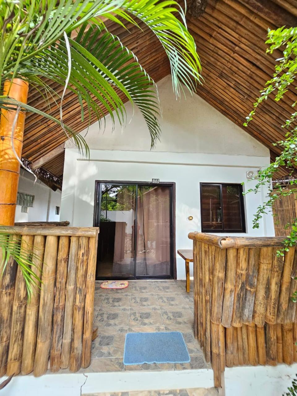 Big Bamboo Beach Resort Sipalay Exteriér fotografie