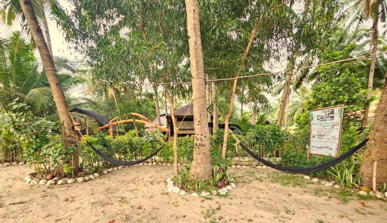 Big Bamboo Beach Resort Sipalay Exteriér fotografie