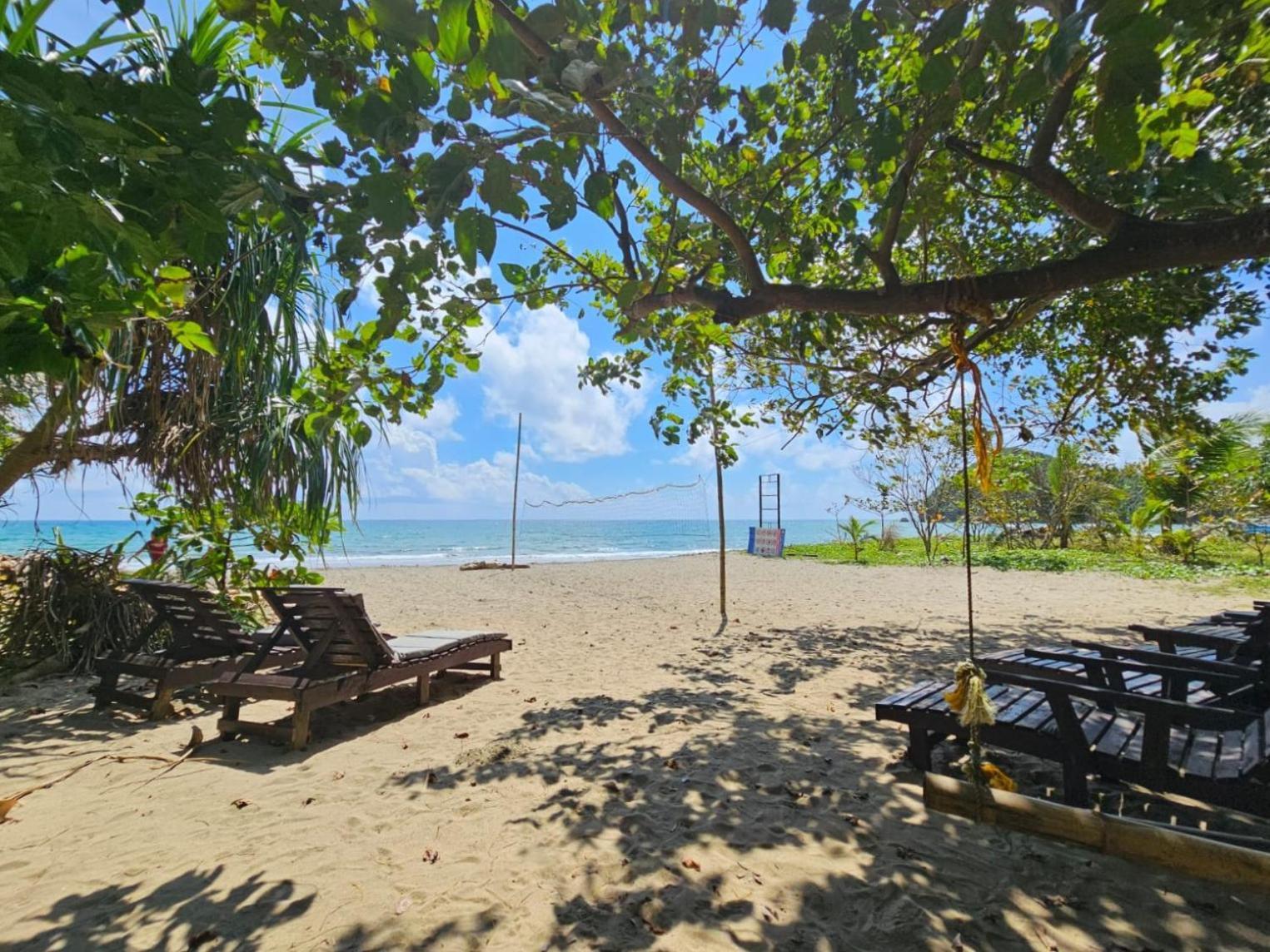 Big Bamboo Beach Resort Sipalay Exteriér fotografie