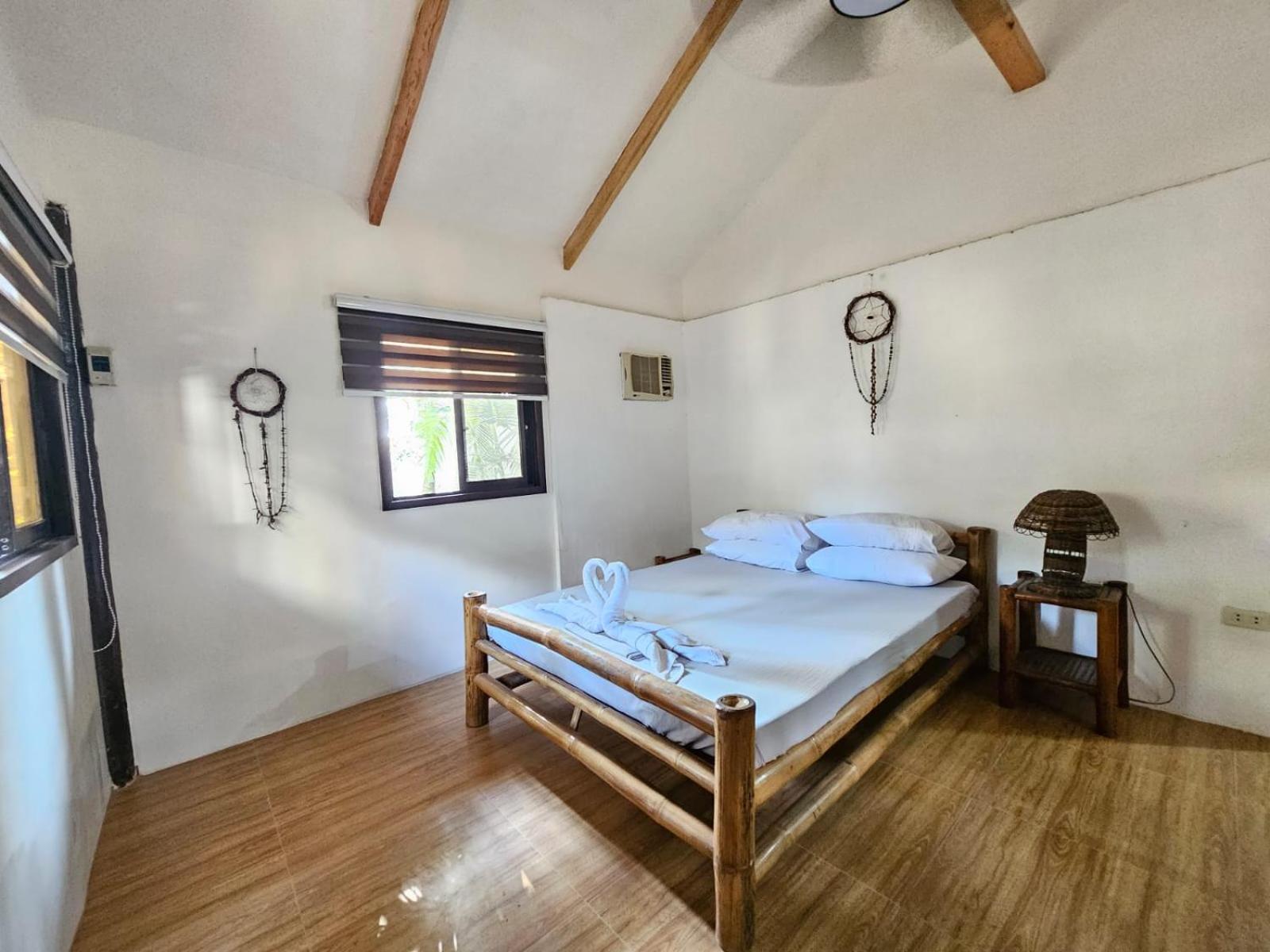 Big Bamboo Beach Resort Sipalay Exteriér fotografie