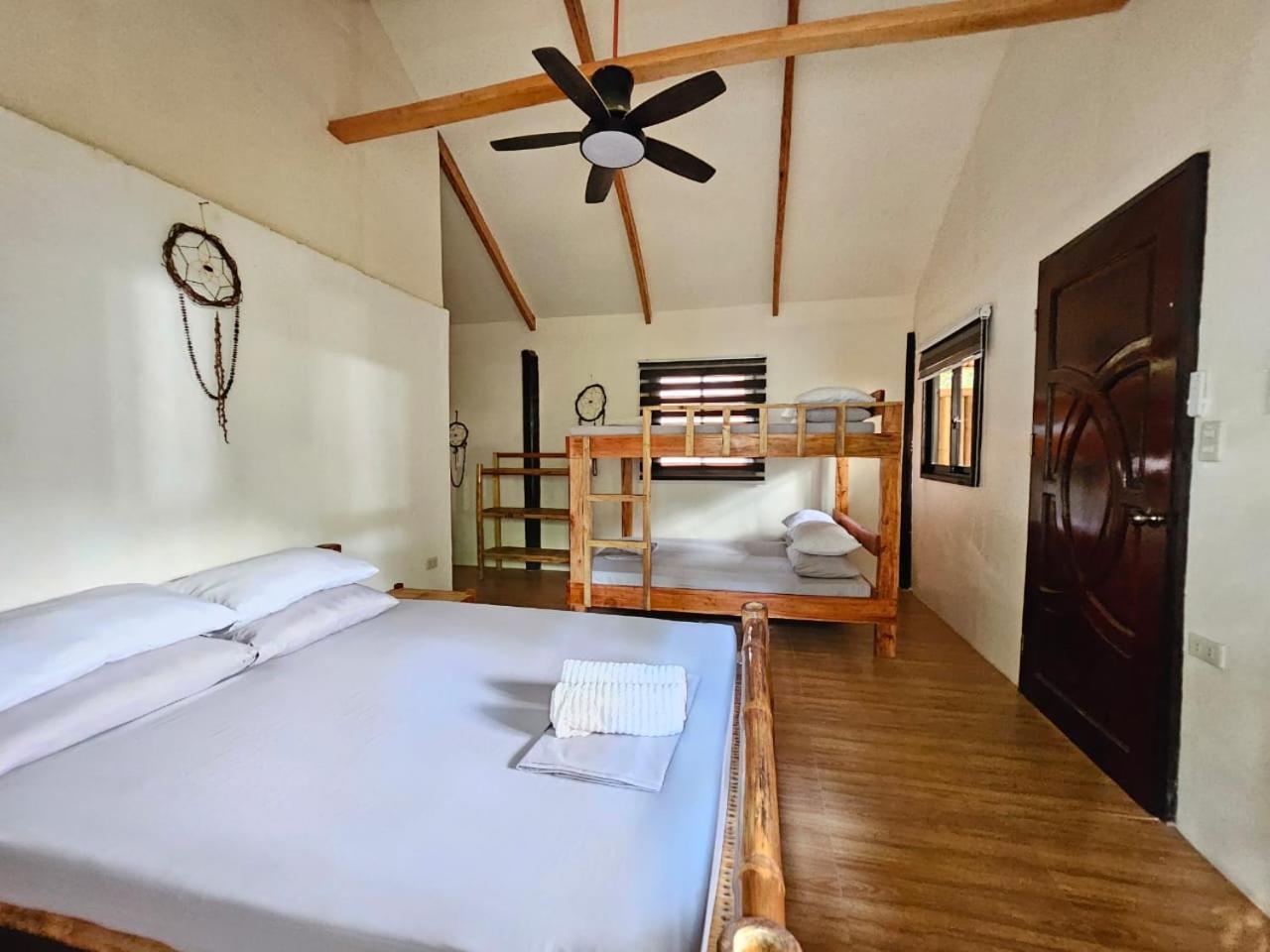 Big Bamboo Beach Resort Sipalay Exteriér fotografie