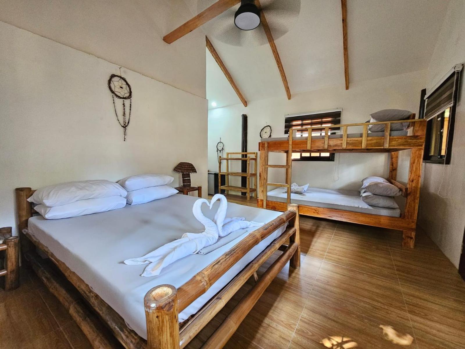 Big Bamboo Beach Resort Sipalay Exteriér fotografie