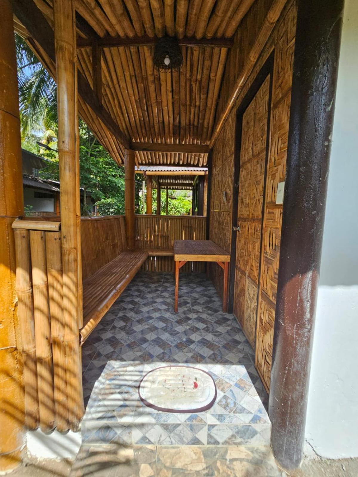 Big Bamboo Beach Resort Sipalay Exteriér fotografie