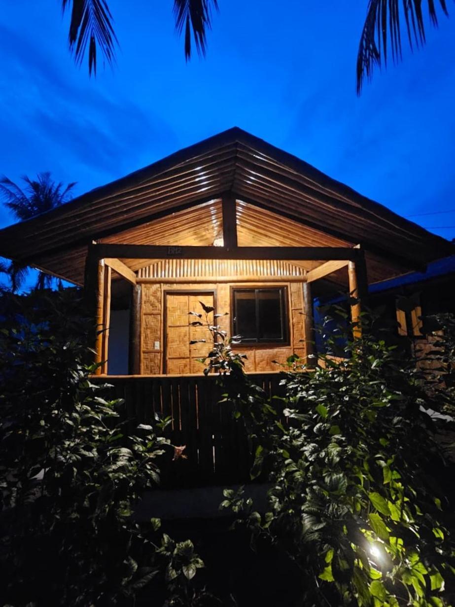 Big Bamboo Beach Resort Sipalay Exteriér fotografie