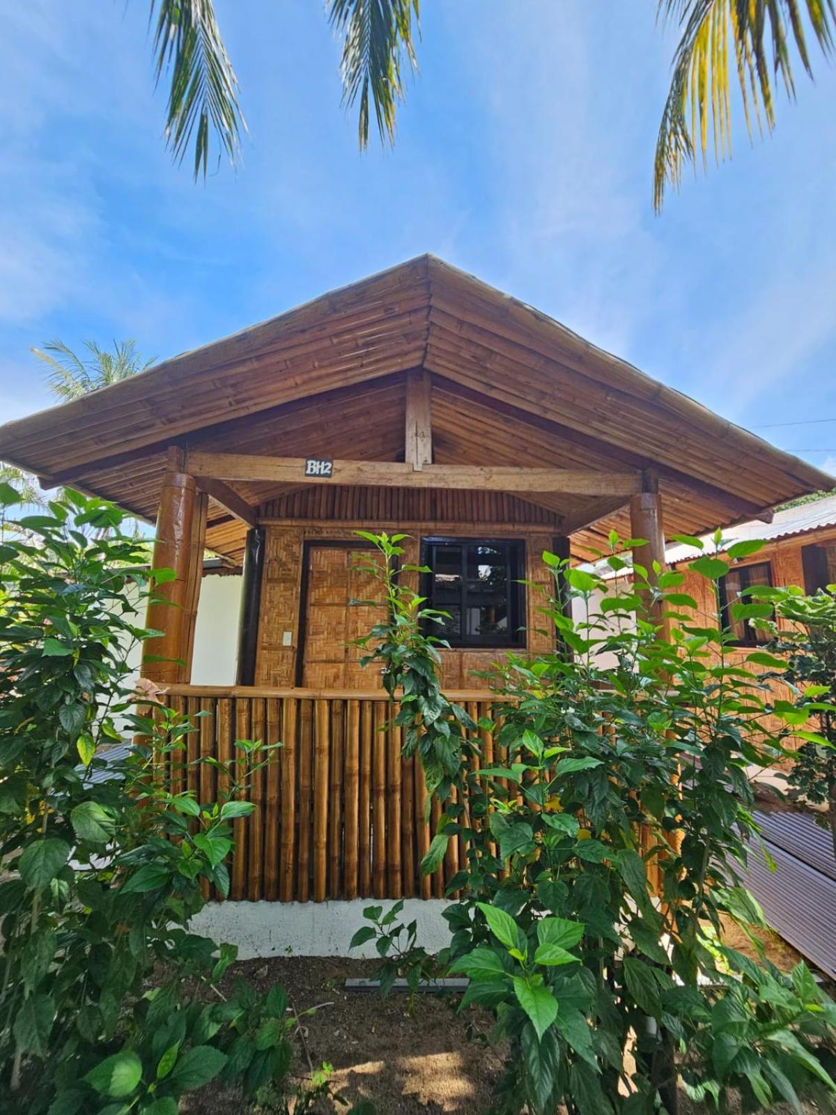 Big Bamboo Beach Resort Sipalay Exteriér fotografie