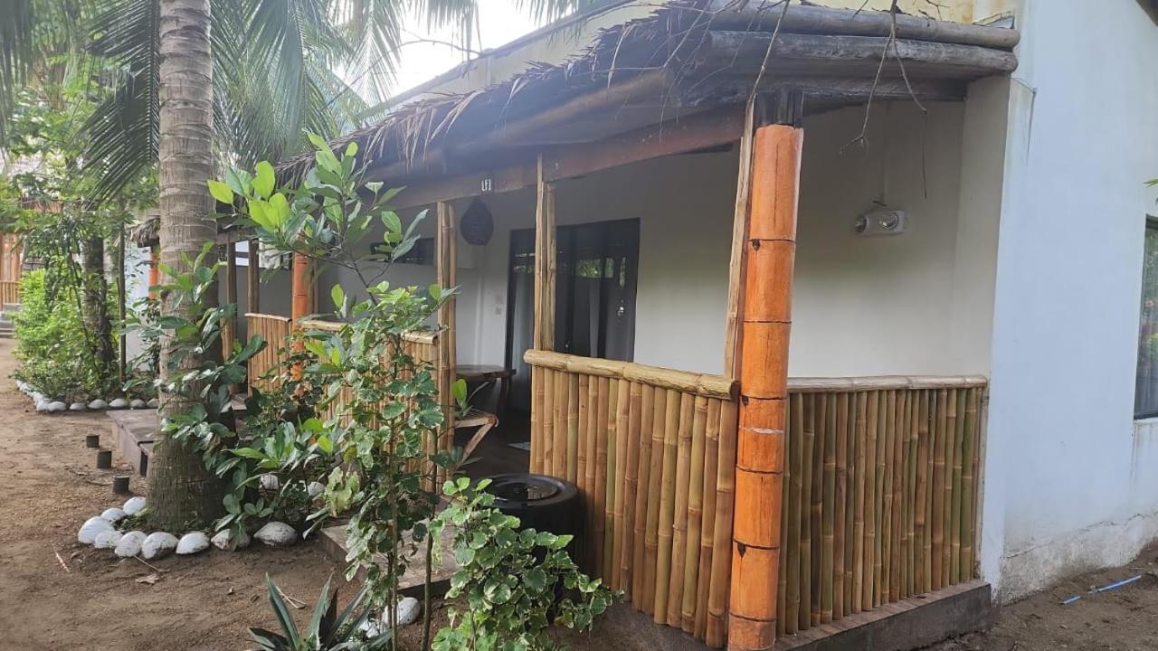 Big Bamboo Beach Resort Sipalay Exteriér fotografie