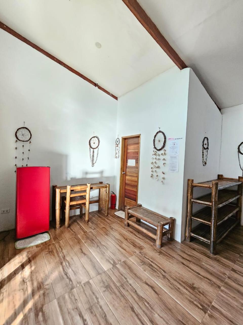 Big Bamboo Beach Resort Sipalay Exteriér fotografie