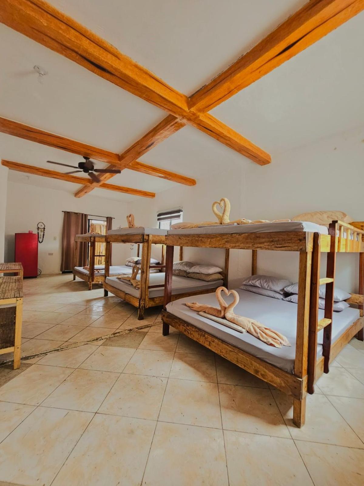 Big Bamboo Beach Resort Sipalay Exteriér fotografie
