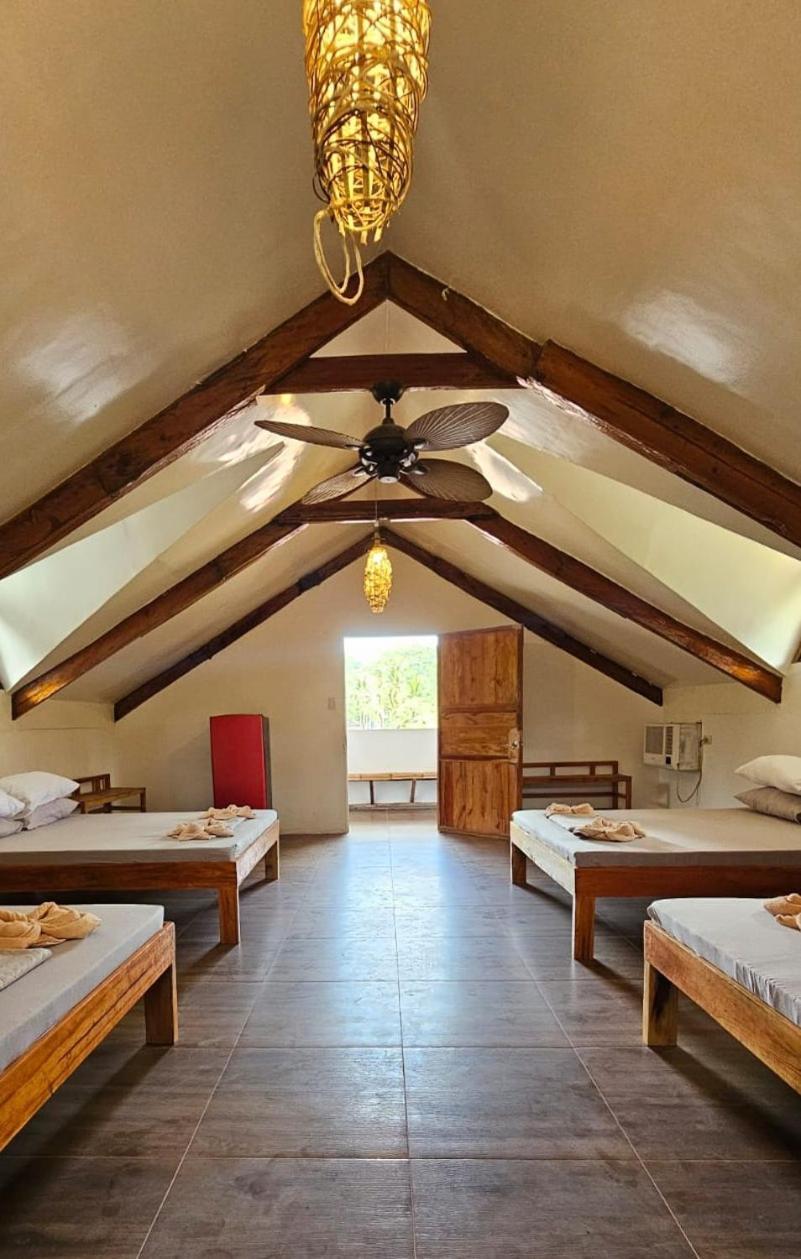 Big Bamboo Beach Resort Sipalay Exteriér fotografie